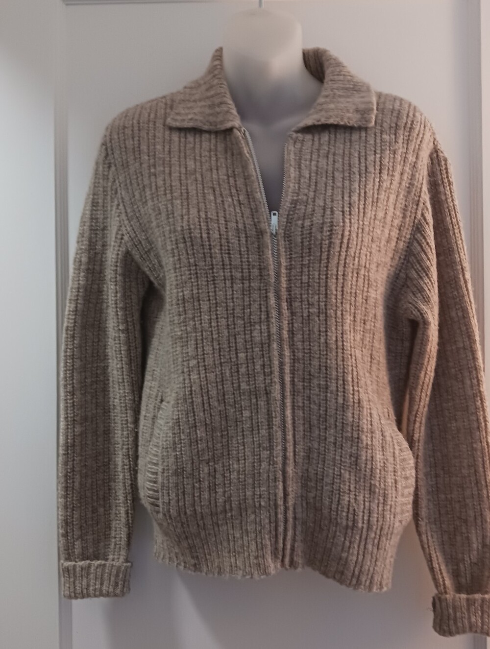 Pendleton Wool Sweater